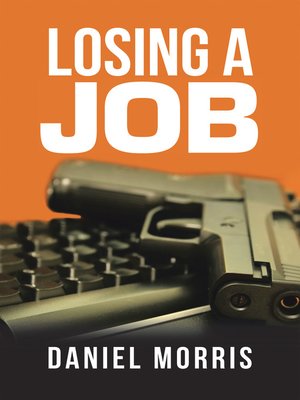 cover image of Losing a Job